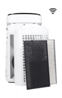 Smart Plasmacluster Ion Air Purifier With True Hepa For Extra Large Rooms view 6