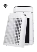 Smart Plasmacluster Ion Air Purifier With True Hepa For Extra Large Rooms view 5