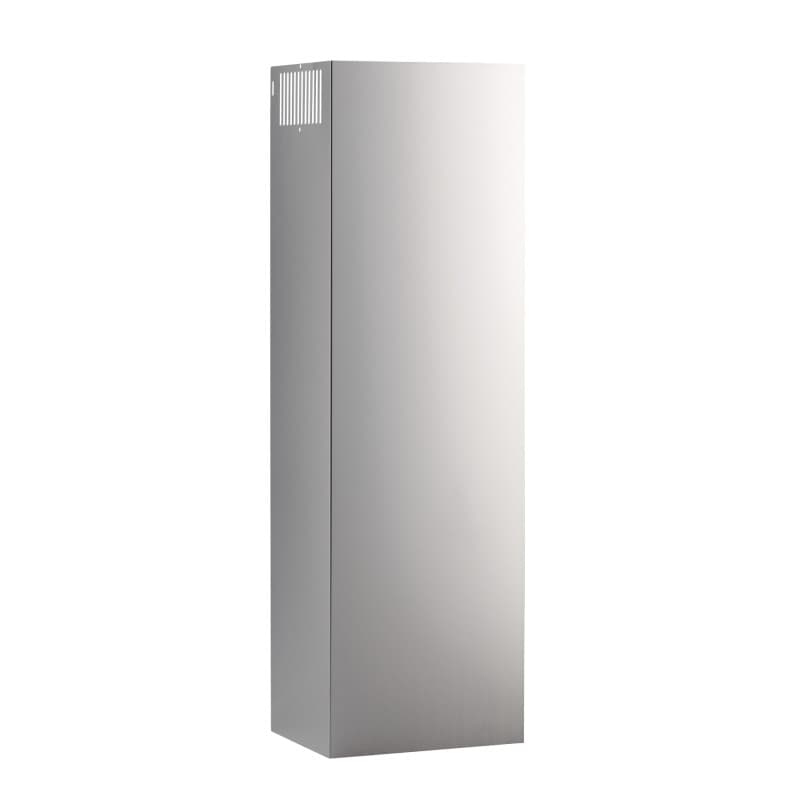 Optional Flue Extension for B58 Range Hoods in Stainless Steel