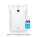 True Hepa Fpa80uw Replacement Filter view 5