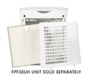 True Hepa Fpf30uh Replacement Filter view 10