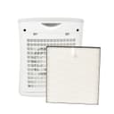 True Hepa Fpf30uh Replacement Filter view 6