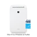 Active Carbon Fpf60uw Replacement Filter view 4