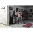 6' Wide 9-Outlet Workbench Powerstrip view 11