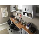 6' Wide 9-Outlet Workbench Powerstrip view 3