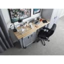 6' Wide 9-Outlet Workbench Powerstrip view 4