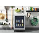 Beverage Cooler view 11