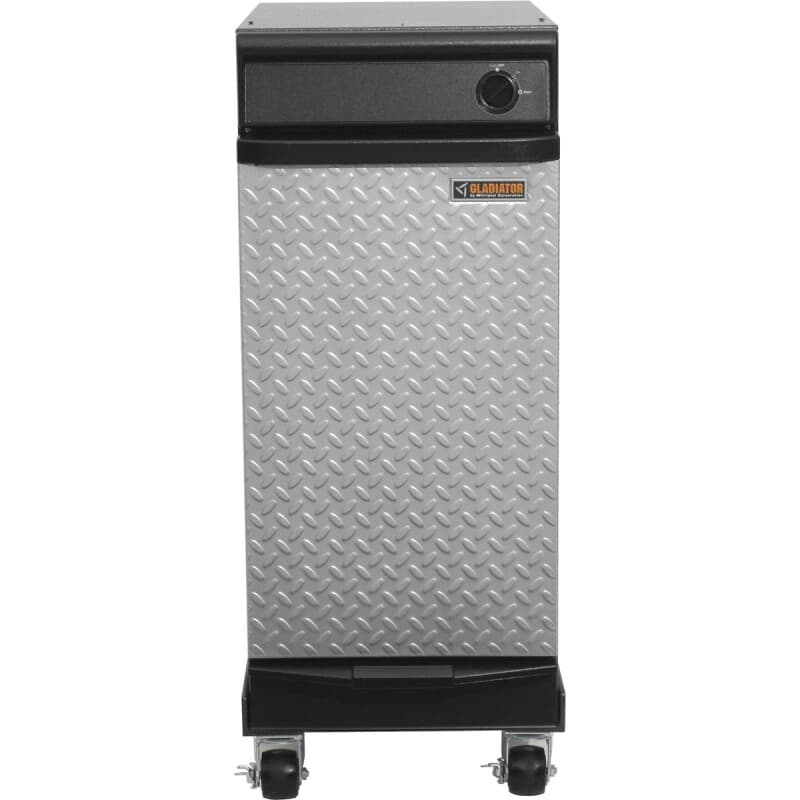 Garage Compactor