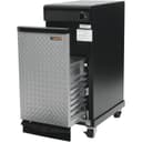 Garage Compactor view 2