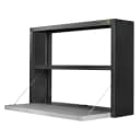 Ready-to-Assemble Foldaway Work Station view 1