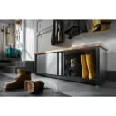 Ready-to-Assemble Foldaway Work Station view 4