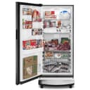 17.8 Cu. Ft. Garage Ready Upright Freezer view 3