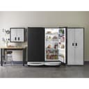 17.8 Cu. Ft. Garage Ready Upright Freezer view 5
