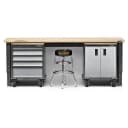 Premier Pre-Assembled GearBox view 1