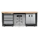 Premier Pre-Assembled GearBox view 24