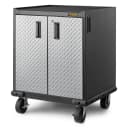 Premier Pre-Assembled GearBox view 1