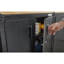 Ready-to-Assemble Full-Door Modular GearBox view 6