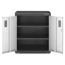 Ready-to-Assemble Full-Door Modular GearBox view 1