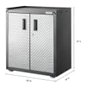 Ready-to-Assemble Full-Door Modular GearBox view 4