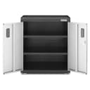Ready-to-Assemble Full-Door Modular GearBox view 6