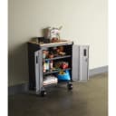 Ready-to-Assemble Full-Door Modular GearBox view 10