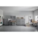 Ready-to-Assemble 3/4-Door Modular GearBox view 13