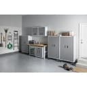 Ready-to-Assemble 3/4-Door Modular GearBox view 12