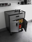 Ready-to-Assemble 3/4-Door Modular GearBox view 2