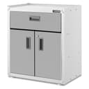 Ready-to-Assemble 3/4-Door Modular GearBox view 5