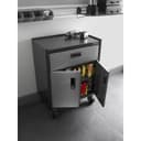 Ready-to-Assemble 3/4-Door Modular GearBox view 9