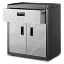 Ready-to-Assemble 3/4-Door Modular GearBox view 10