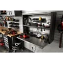 Ready-to-Assemble Storage Shoe Bench view 5