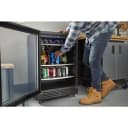 Ready-to-Assemble Storage Shoe Bench view 9
