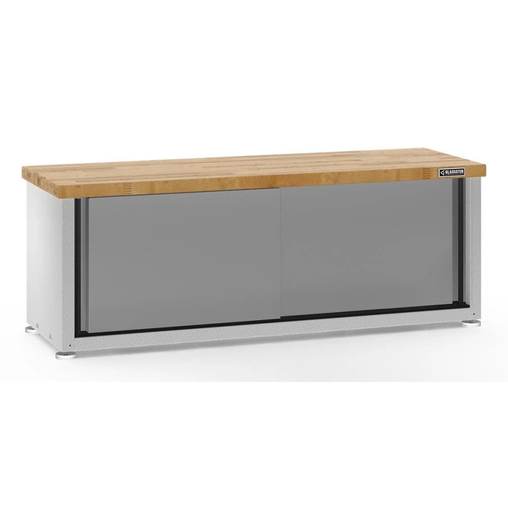 Ready-to-Assemble Storage Shoe Bench