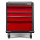 Premier Pre-Assembled GearDrawer view 16