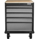 Premier Pre-Assembled GearDrawer view 15