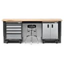 Premier Pre-Assembled GearDrawer view 13