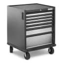 Premier Pre-Assembled 7 Drawer Modular Tool Storage Cabinet view 1