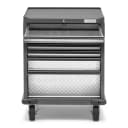 Premier Pre-Assembled 7 Drawer Modular Tool Storage Cabinet view 4