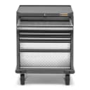 Premier Pre-Assembled 7 Drawer Modular Tool Storage Cabinet view 9