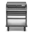 Premier Pre-Assembled 7 Drawer Modular Tool Storage Cabinet view 4