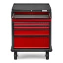 Premier Pre-Assembled 7 Drawer Modular Tool Storage Cabinet view 4