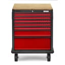 Premier Pre-Assembled 7 Drawer Modular Tool Storage Cabinet view 5