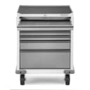 Premier Pre-Assembled 7 Drawer Modular Tool Storage Cabinet view 4