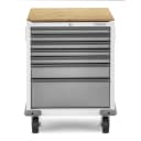 Premier Pre-Assembled 7 Drawer Modular Tool Storage Cabinet view 5