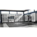 Ready-to-Assemble Extra Large GearBox view 2