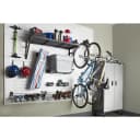 Ready-to-Assemble Mobile Storage Cabinet view 4