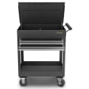 2-Drawer Utility Cart view 1
