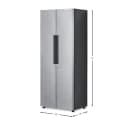 Flex Cabinet System V view 14