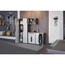 Flex Cabinet System V view 39